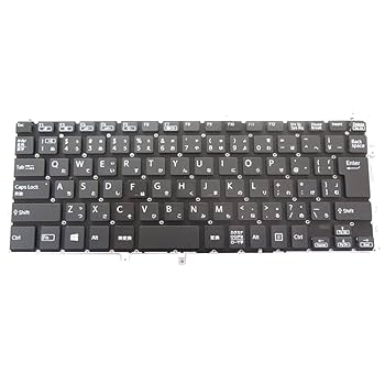 Amazon | ノートパソコンキーボード互換 VAIO Pro PG VJPG11